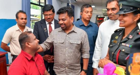 'Grateful for Their Sacrifice': President